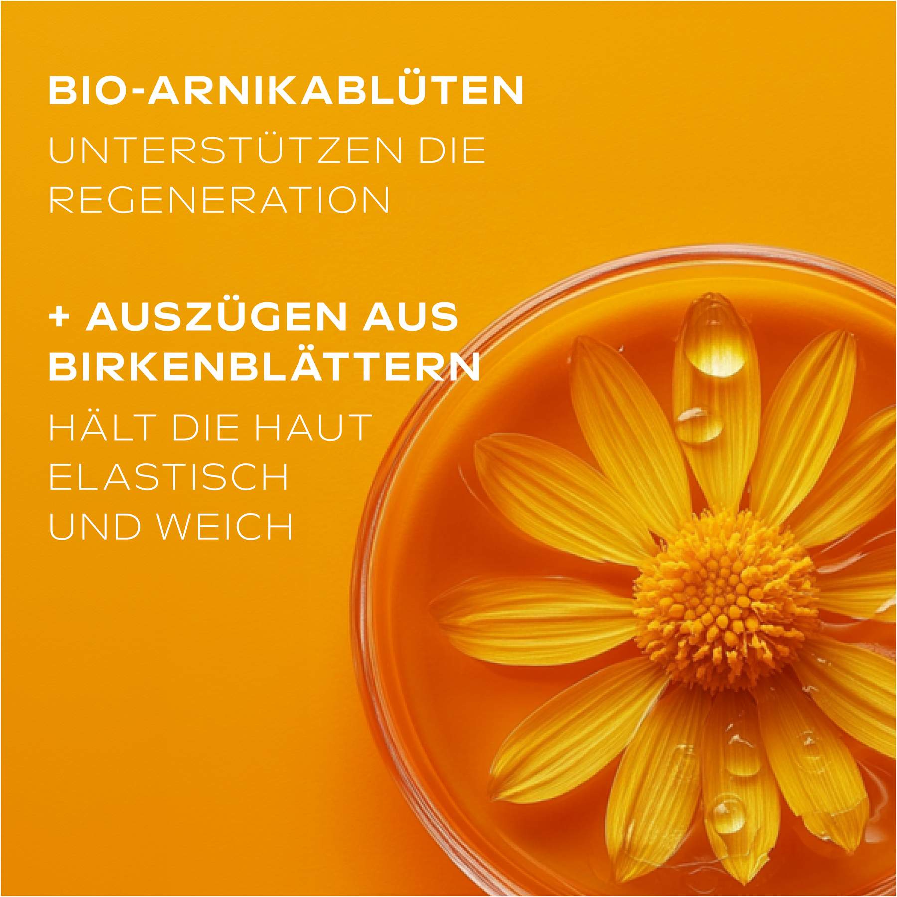 Weleda Sport Massage-Öl Arnika 200 ml