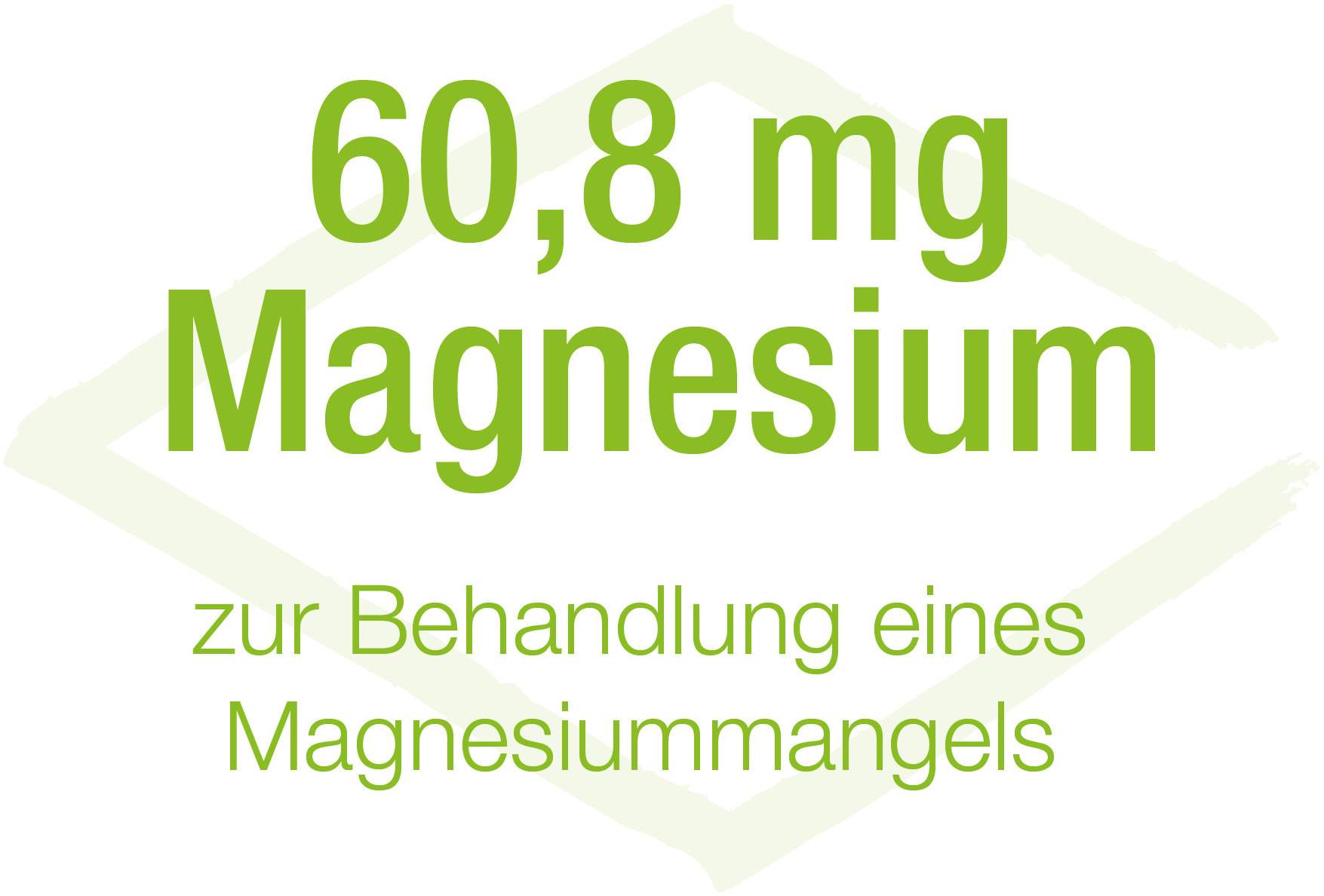 Magnesiocard 2,5 Mmol 100 Filmtabletten