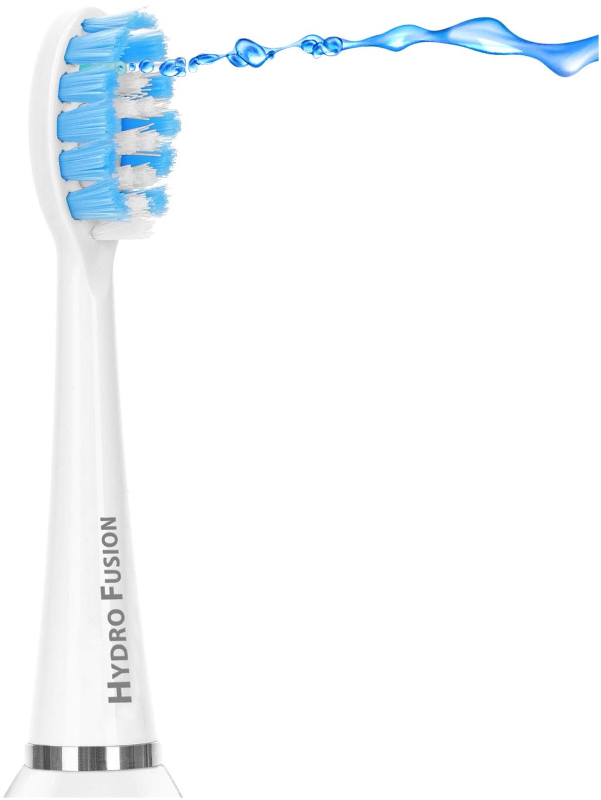 Bürstenköpfe Medium Standard Genius Dental 4 Stück