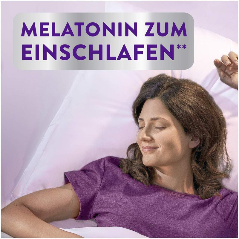 WICK ZzzQuil Gute Nacht Intens 30 Stück