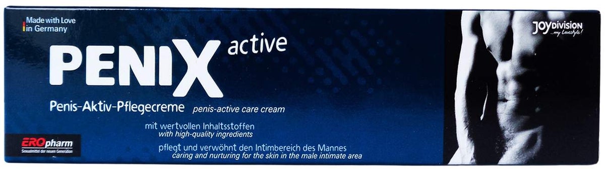 Eropharm Penix Active Creme 75ml