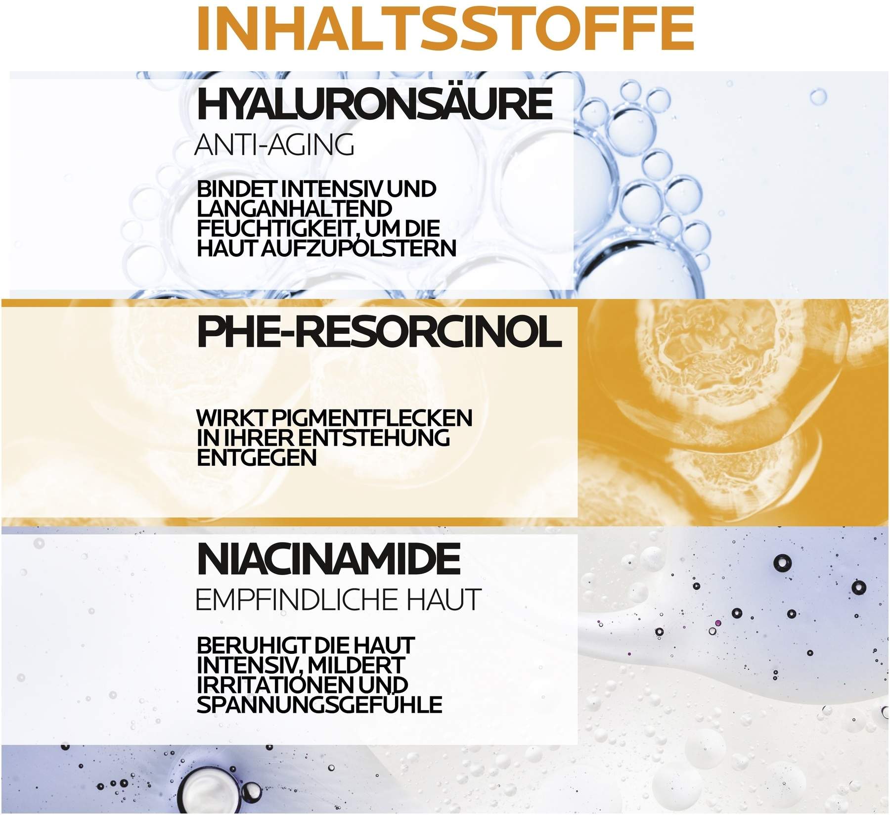 La Roche Posay Anthelios Age Correct getönt LSF 50 50 ml Creme