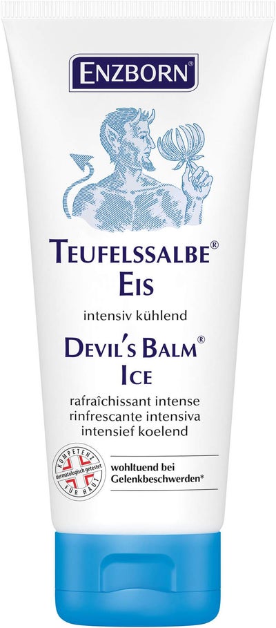 Enzborn Teufelssalbe Eis 100 ml