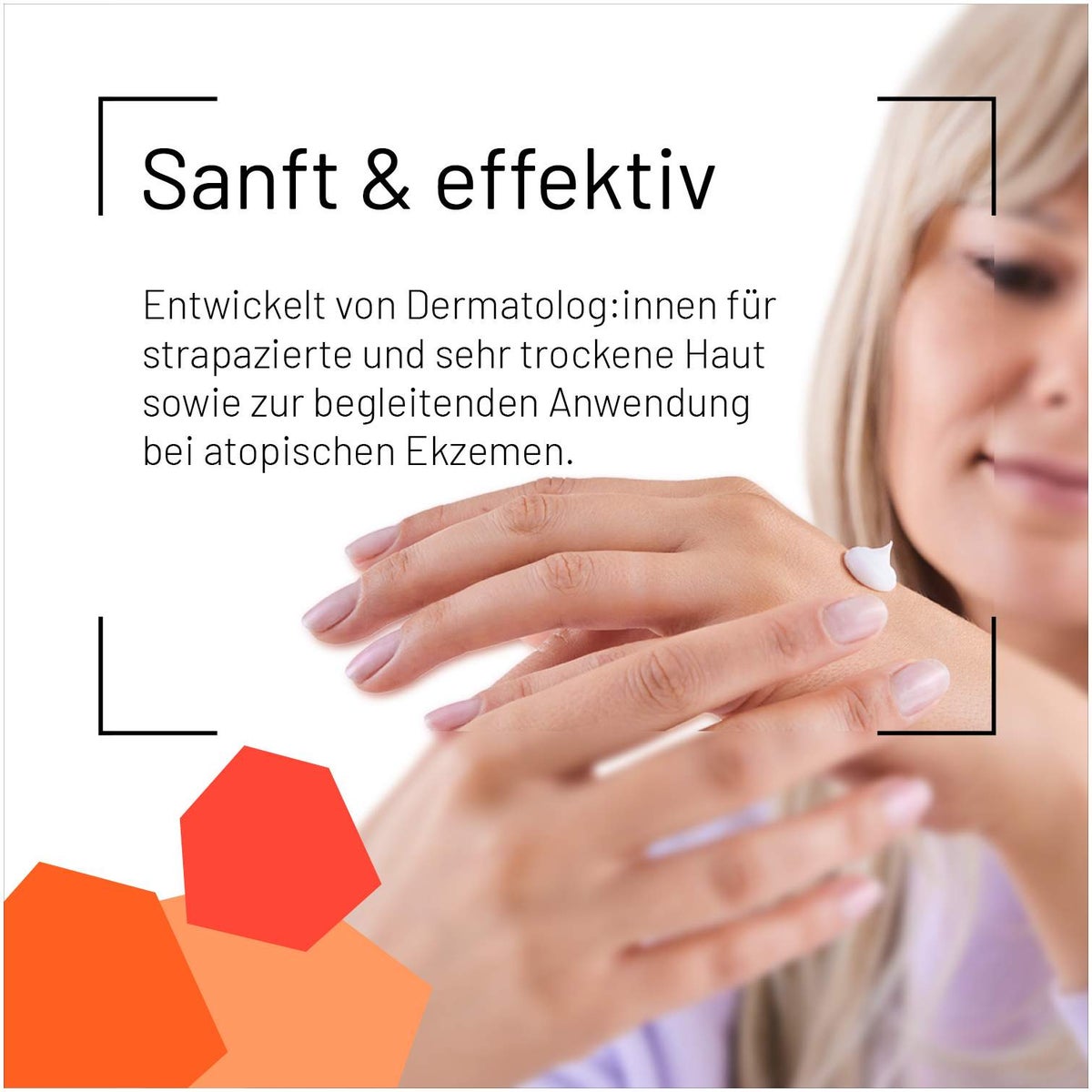 Alfason Repair 100 g Creme