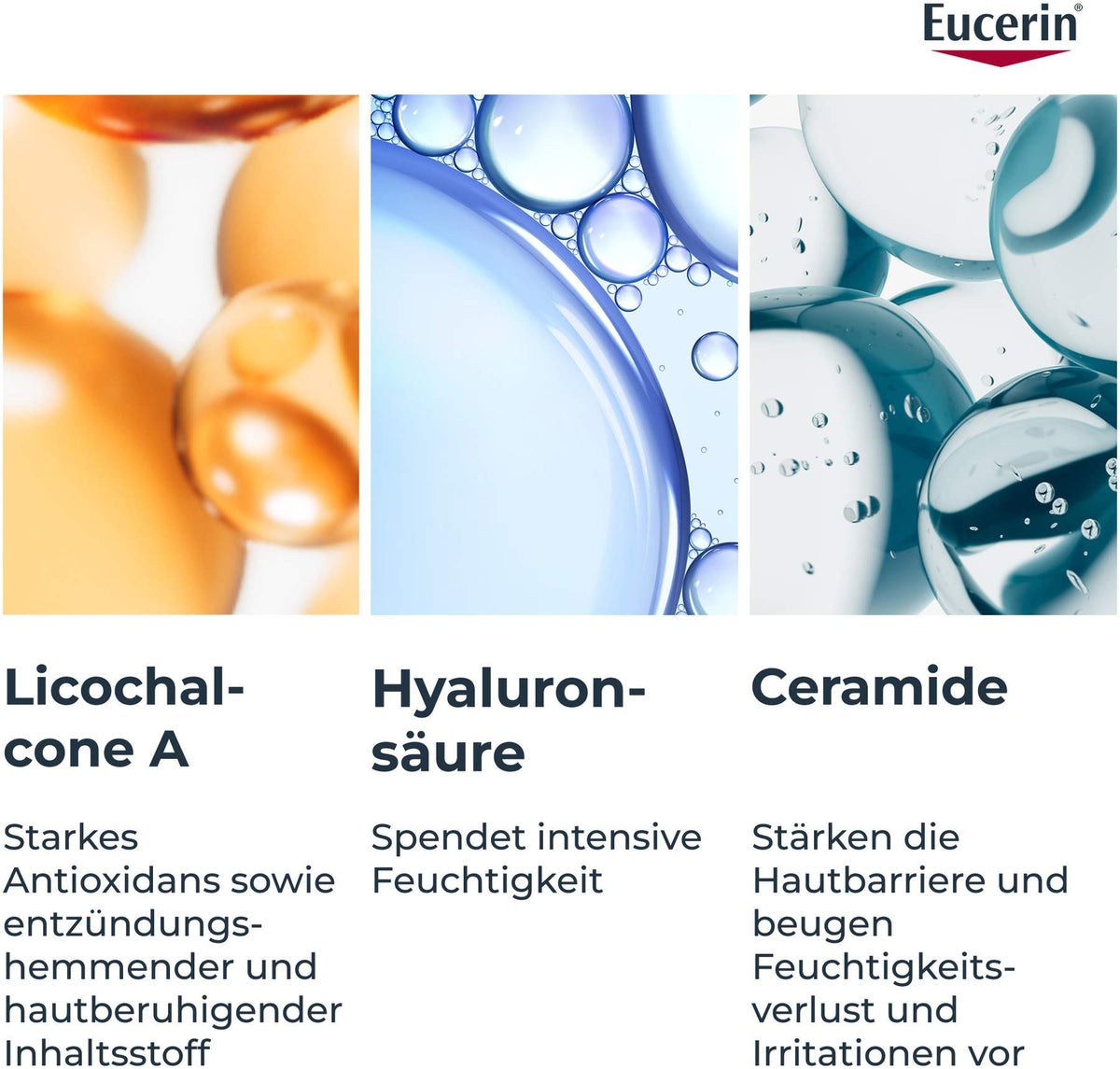 Eucerin AtopiControl Hydro-Lotion 400 ml