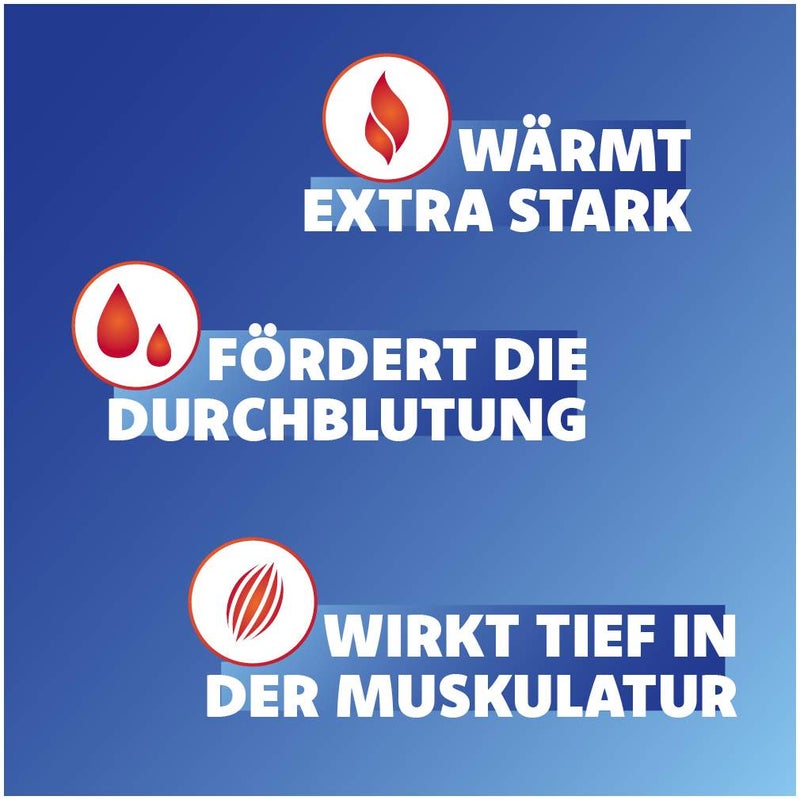 Finalgon Wärmesalbe Duo 4 mg je g + 25 mg je g 20 g Salbe