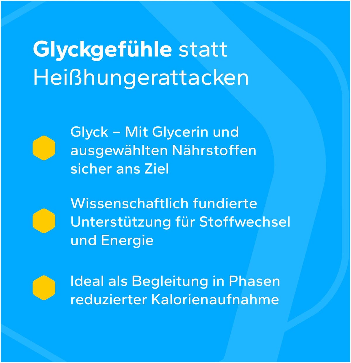 Glyck Konzentrat 1000 ml