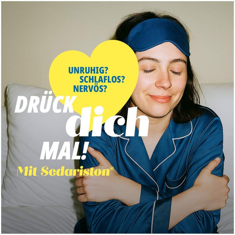 Sedariston Tropfen Für die Nacht 50 ml