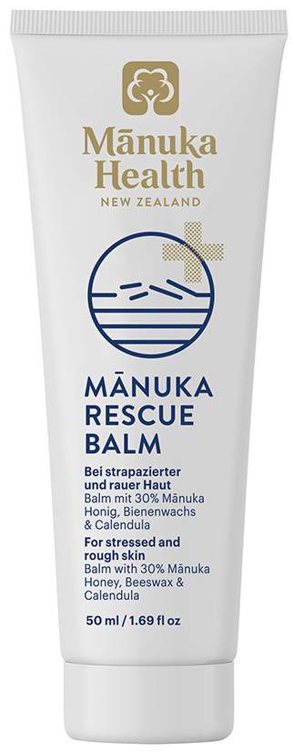 Manuka Health Rescue Balm 50 ml