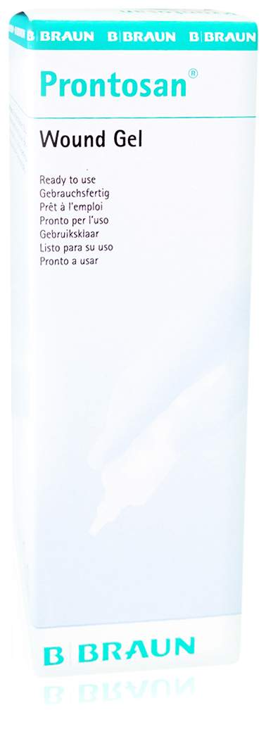 Prontosan Gel