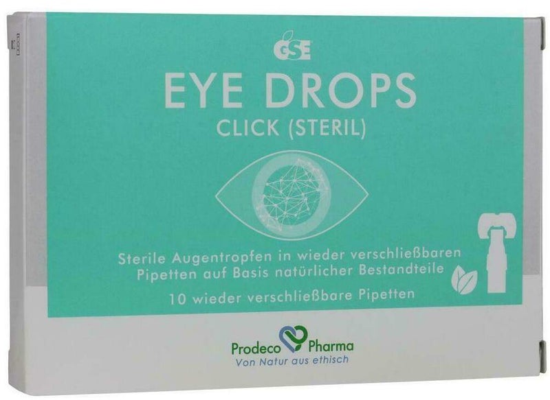 Gse Eye Drops Click