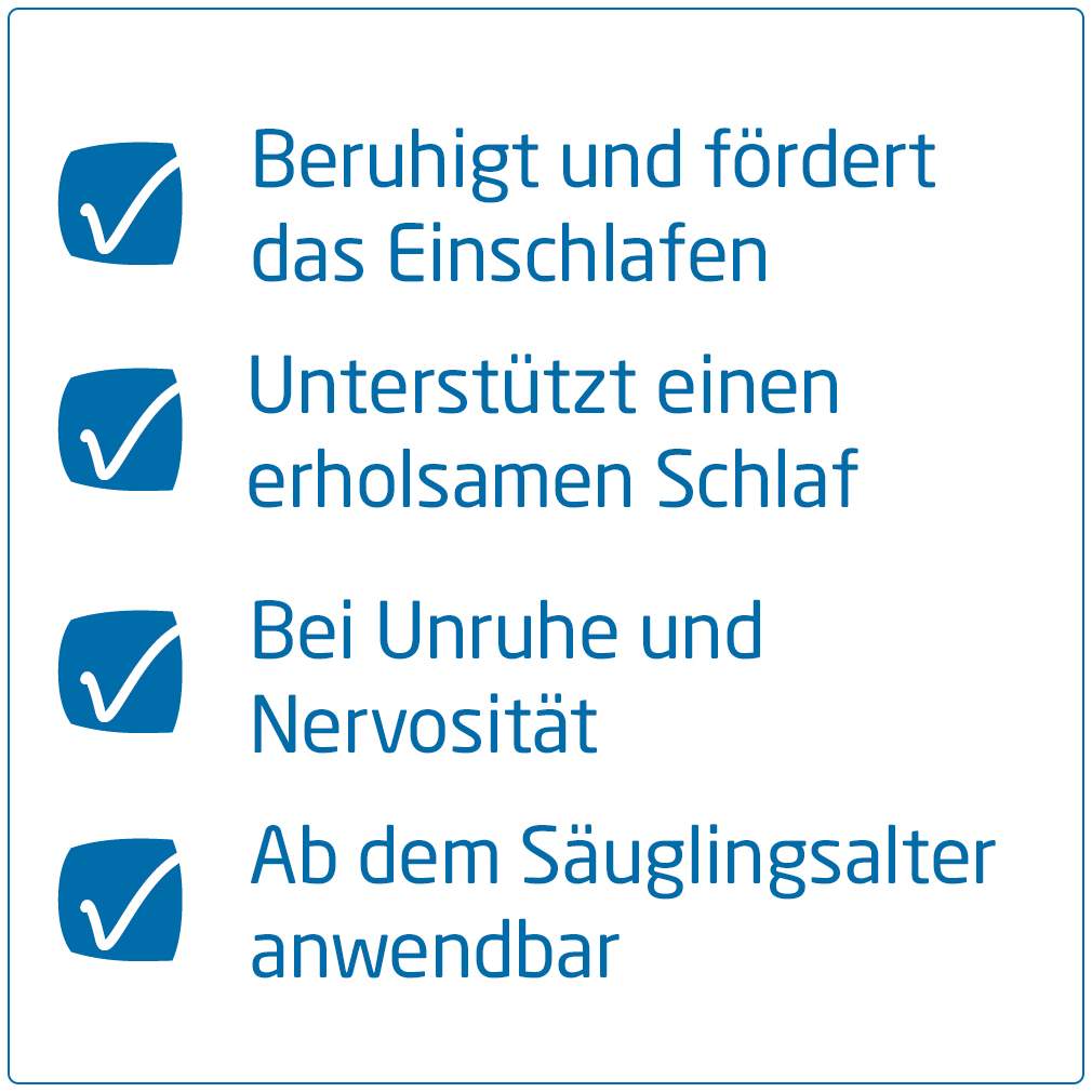 Calmedoron Streukügelchen 10 g Globuli