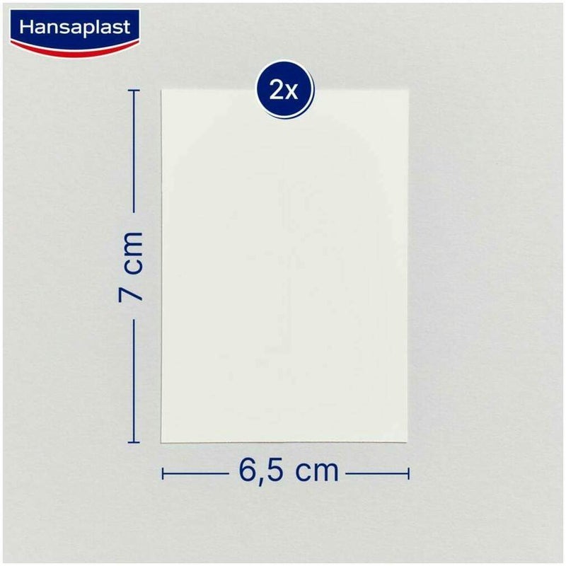 Hansaplast Druckstopp