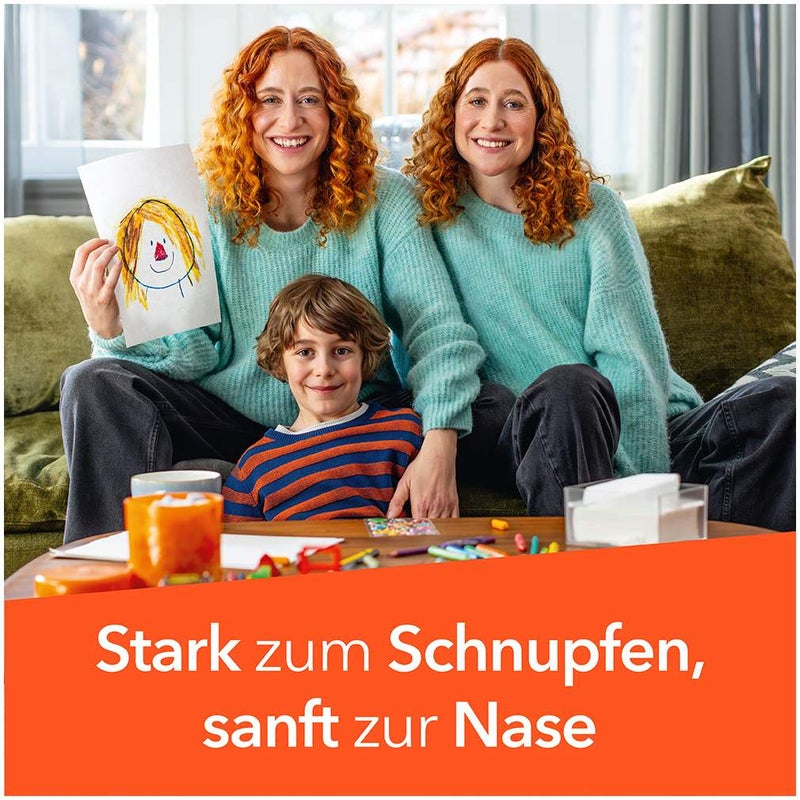 NasenDuo Nasenspray 2 x 10 ml