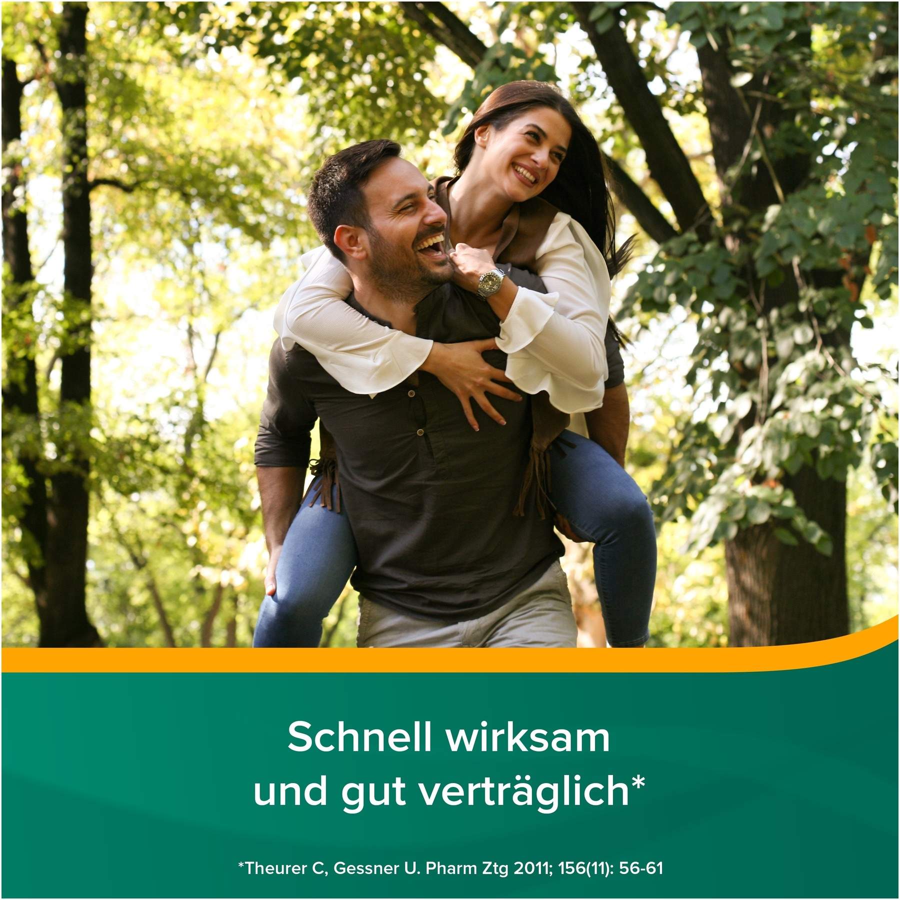 Aspirin Effect 20 Beutel Granulat