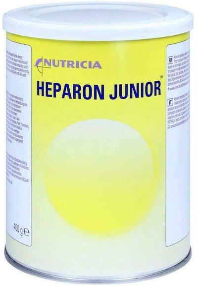 Heparon Junior Pulver