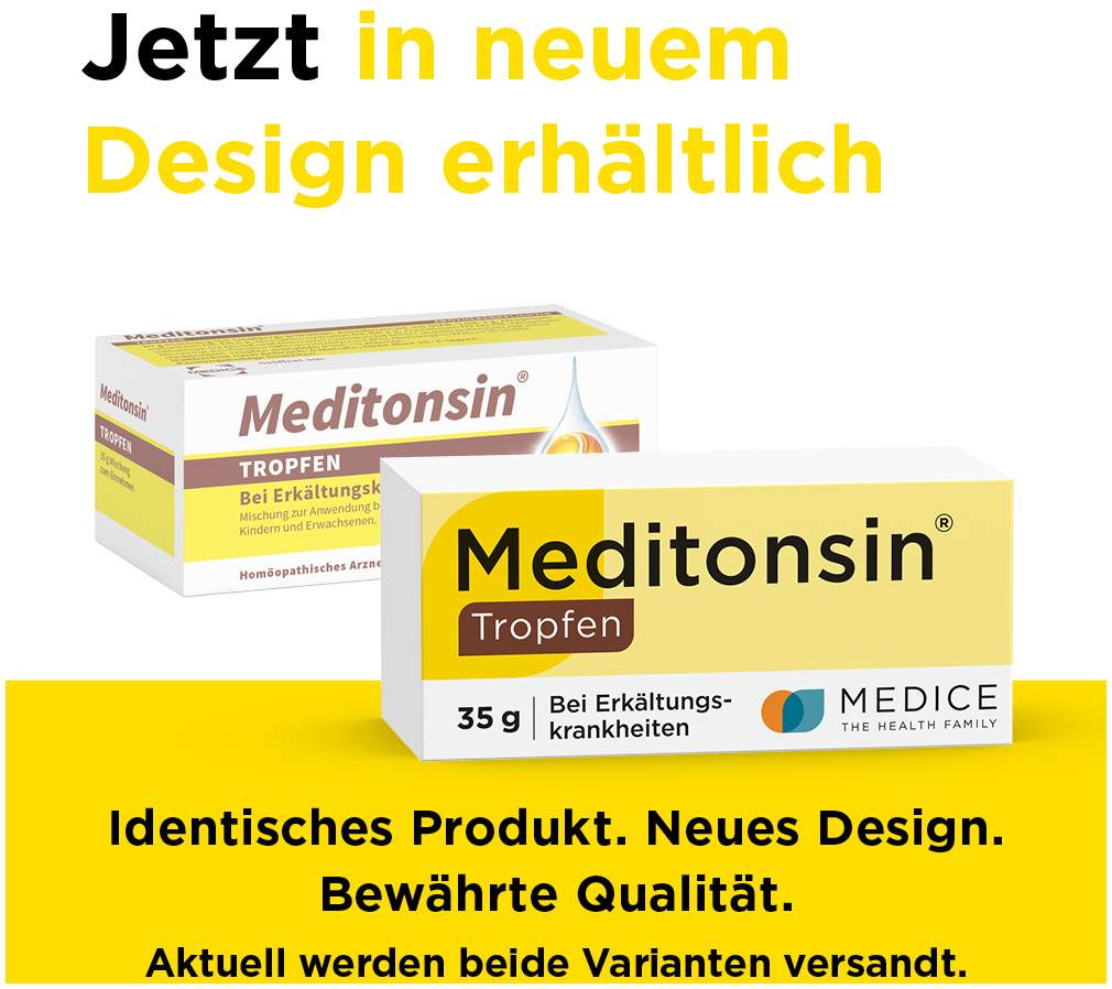 Meditonsin Tropfen 35 g Lösung