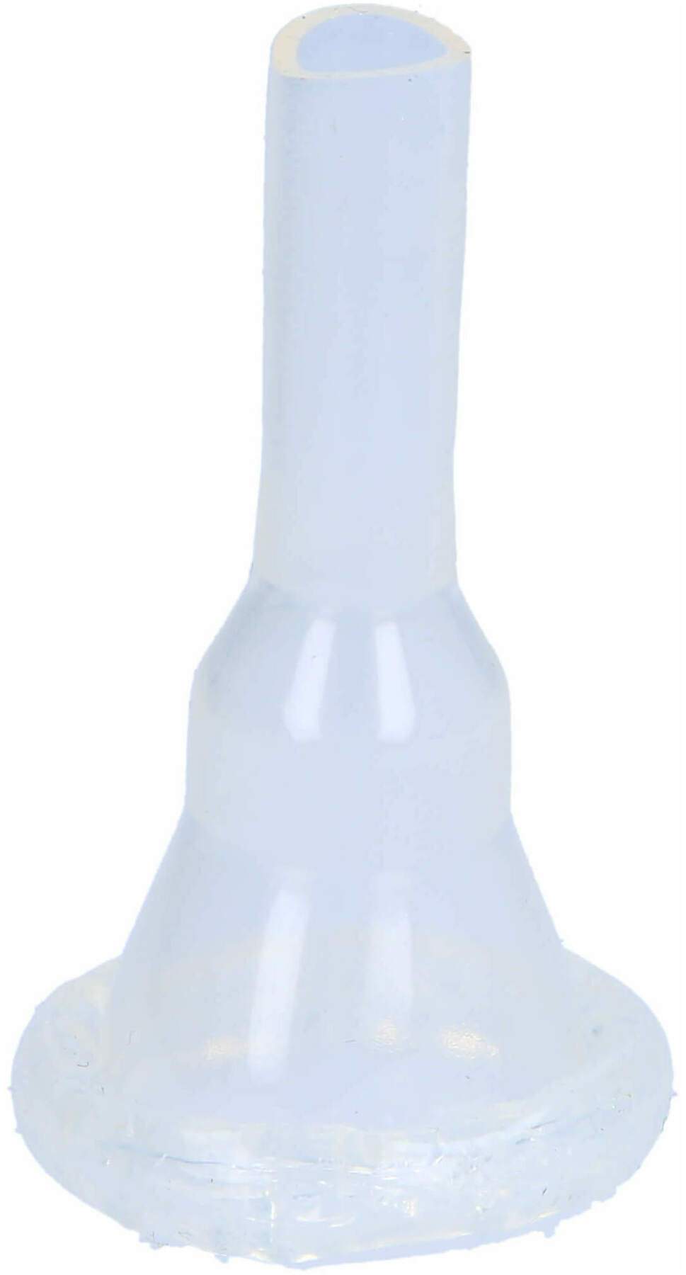 Urinalkondom 32 mm Latexfrei Selbsthaftend 1 Stück