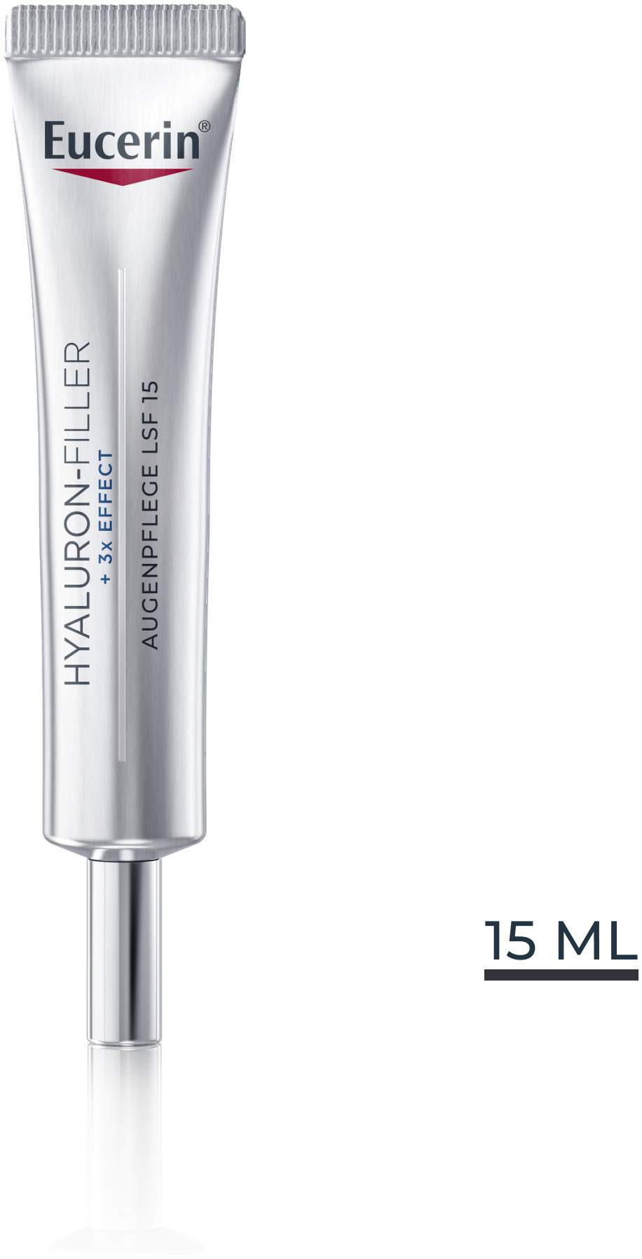 Eucerin Hyaluron Filler Augenpflege 15 ml