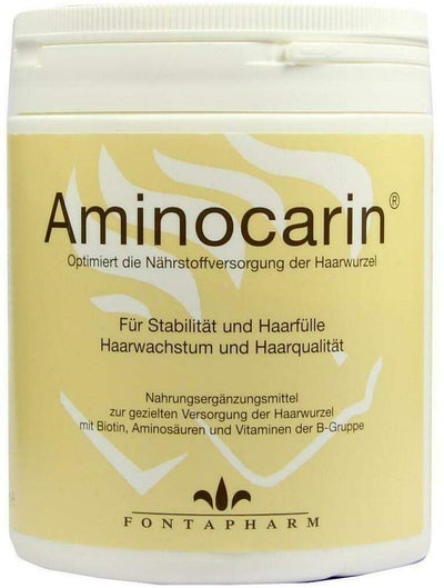 Aminocarin 400 G Pulver