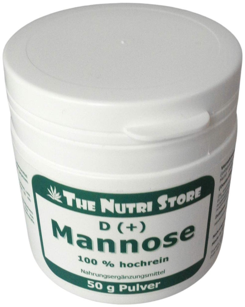D Mannose Pulver