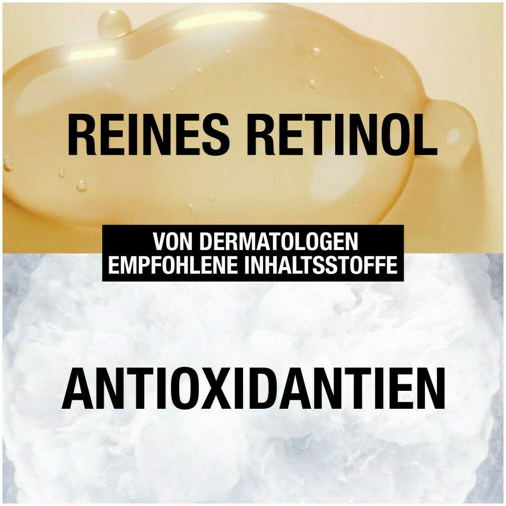 Neutrogena Anti-Age Retinol Boost Augencreme 15ml