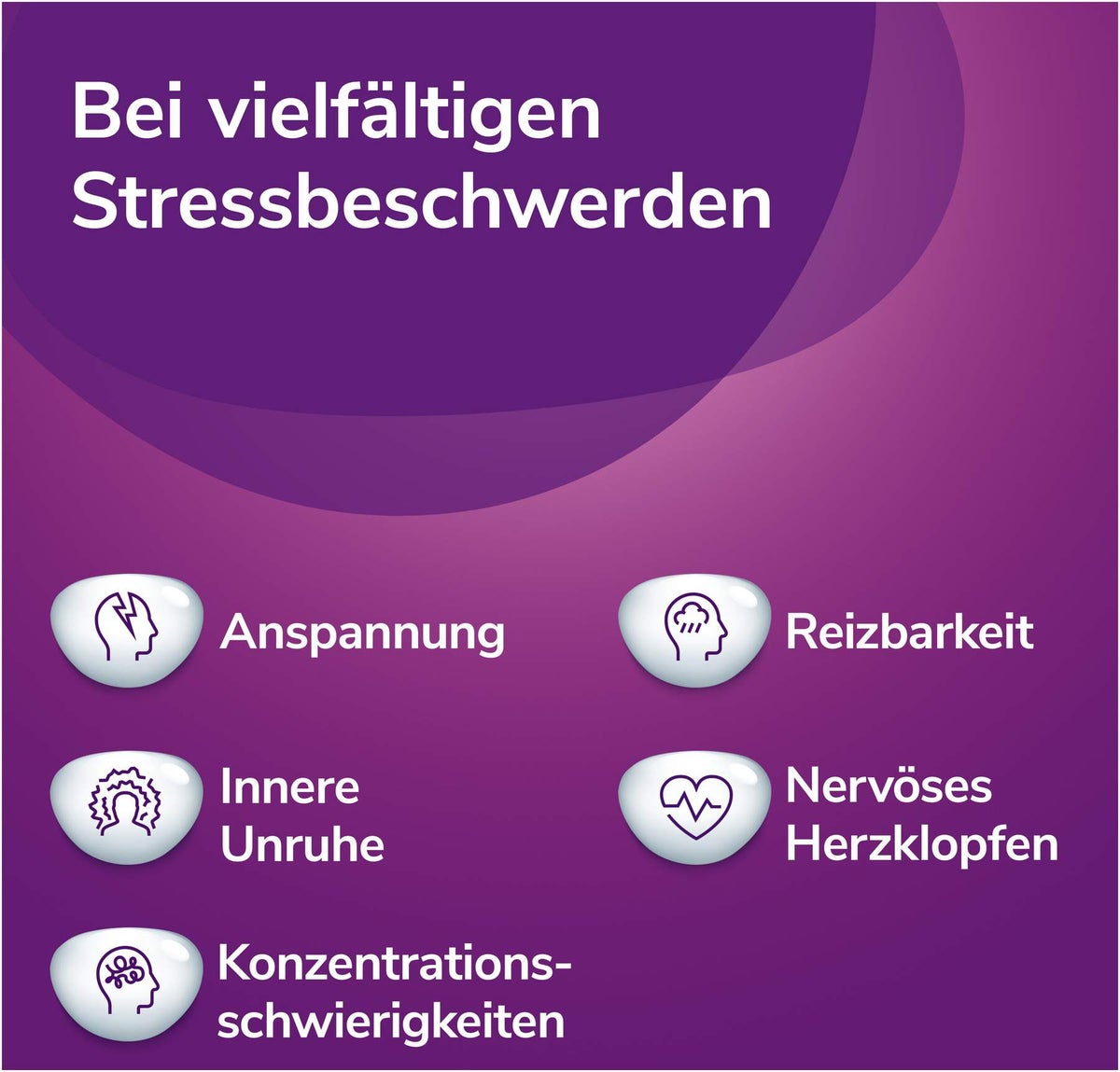 Calmalaif überzogene Tabletten 40 Stück