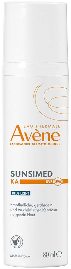 Avene Sunsimed KA Triasorb 80 ml Creme