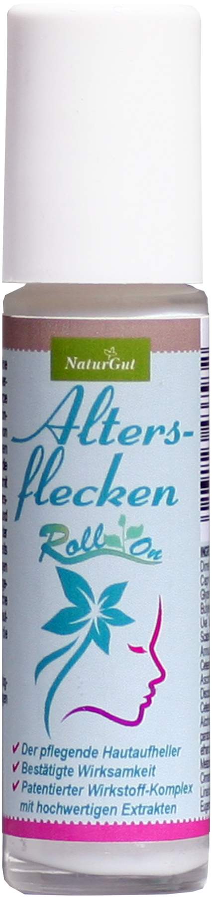 Altersflecken Roll on 10ml
