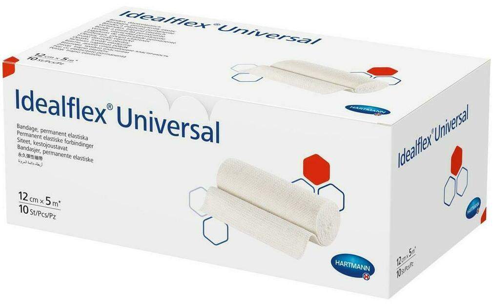 Idealflex Universal Binde 12 Cmx5 M