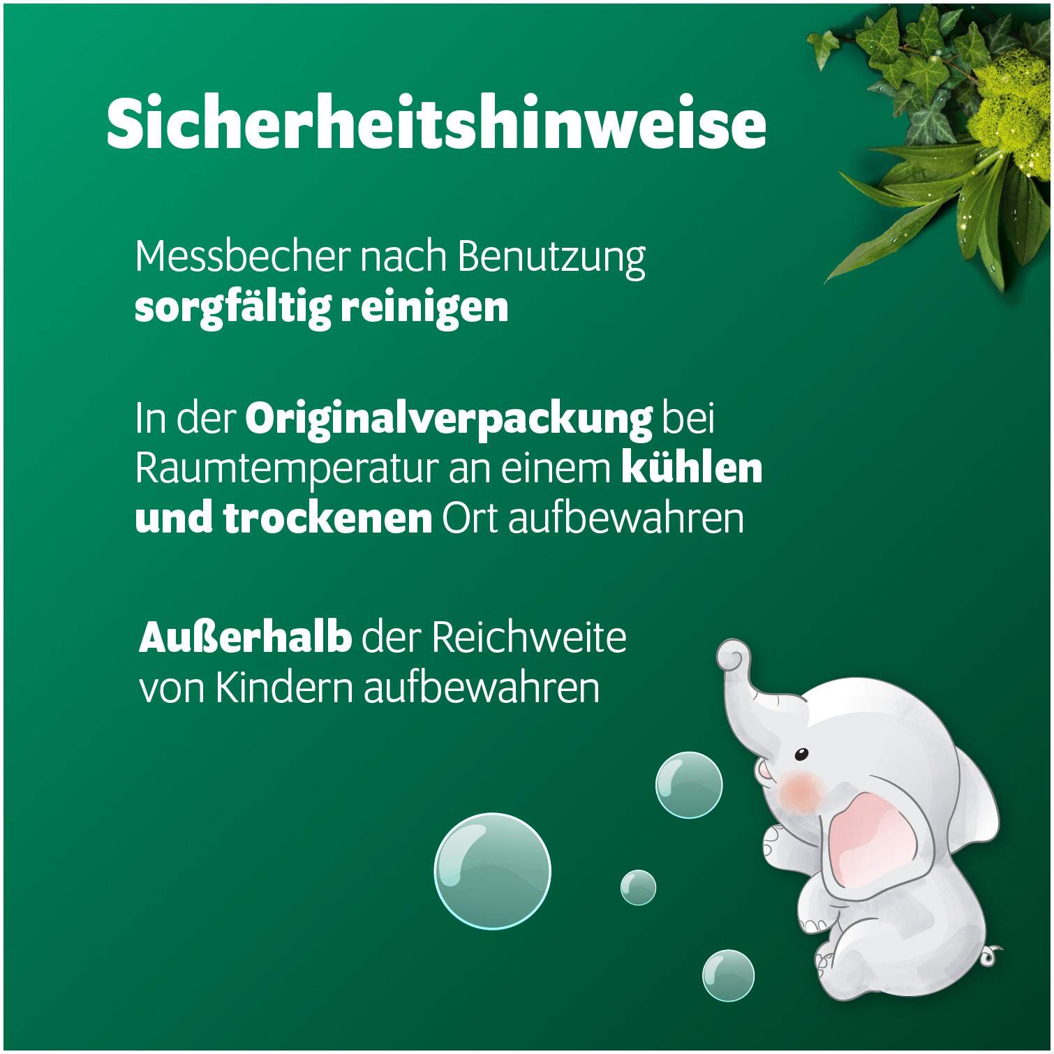 Fortolino Hustensirup 120 ml
