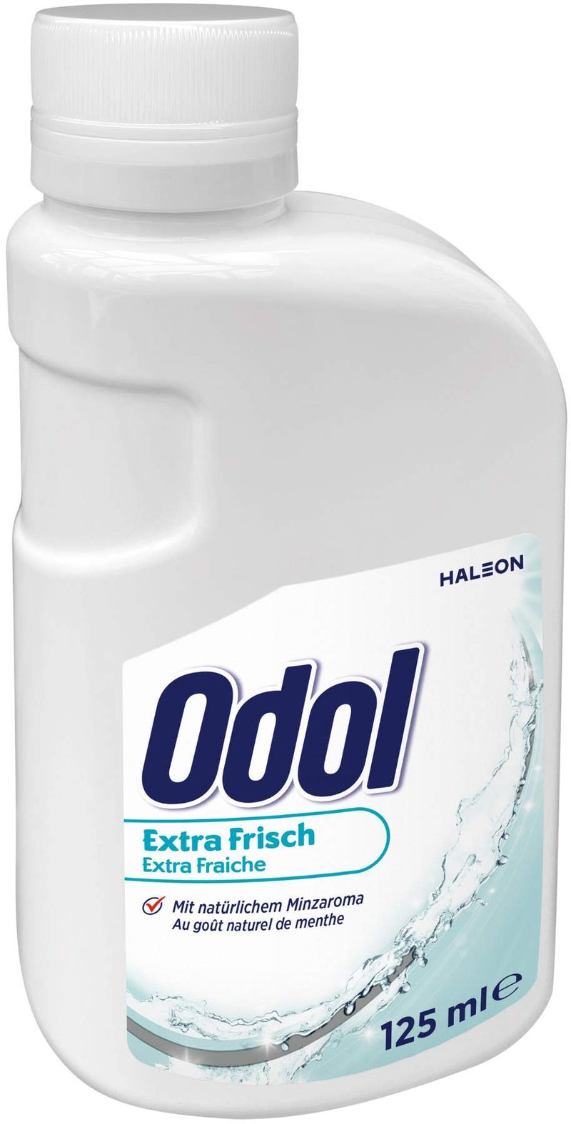 Odol Mundwasser Extra Frisch 125 ml