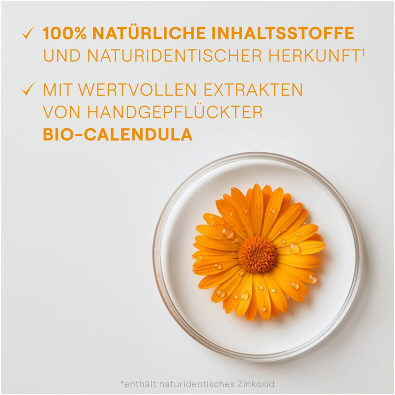 Weleda Wundschutzcreme Parfümfrei Calendula 10 ml