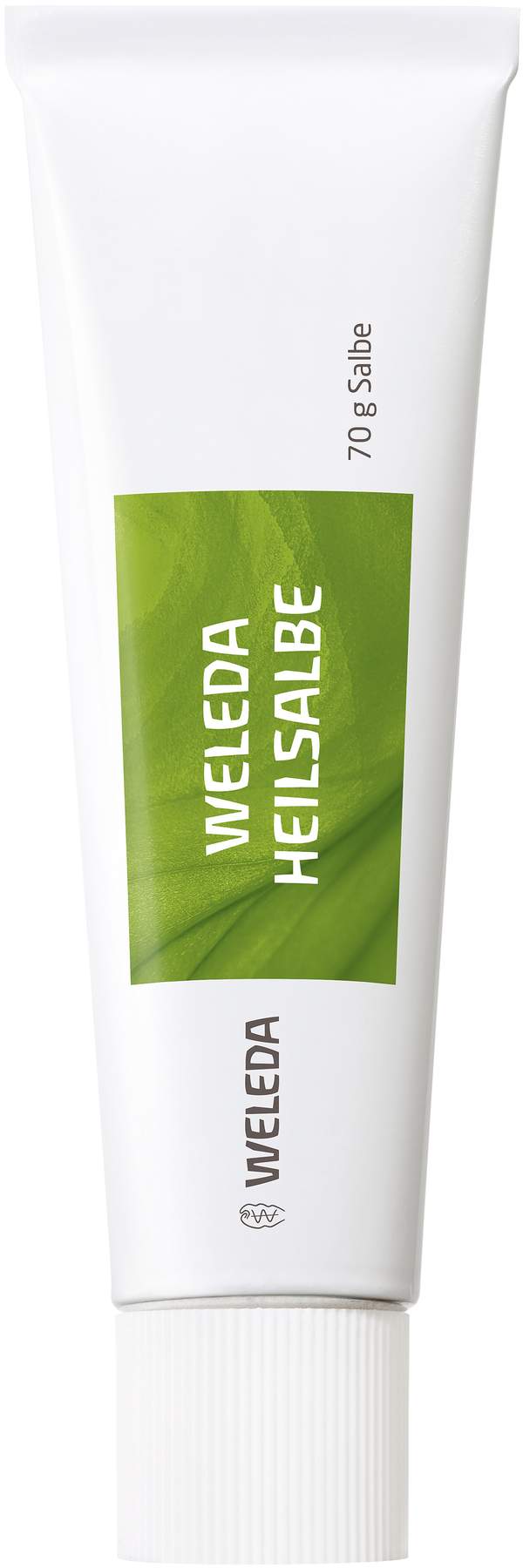 Weleda Heilsalbe 70 G Salbe
