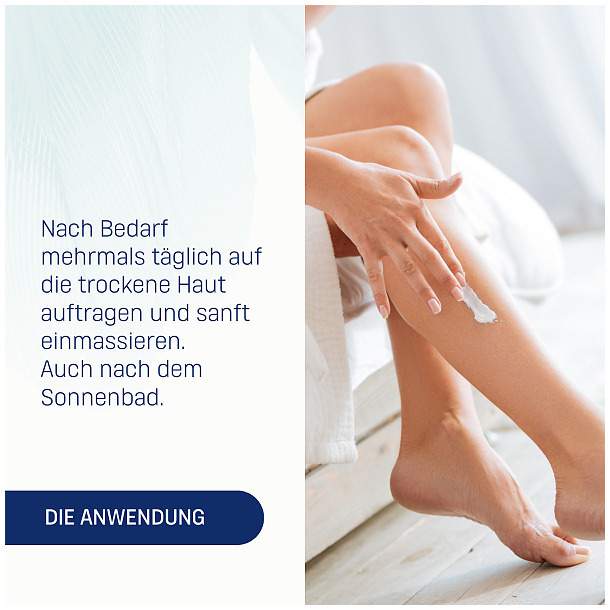 Eubos Sensitive Lotion Dermo Protectiv Nachfüllbeutel 400 Ml...