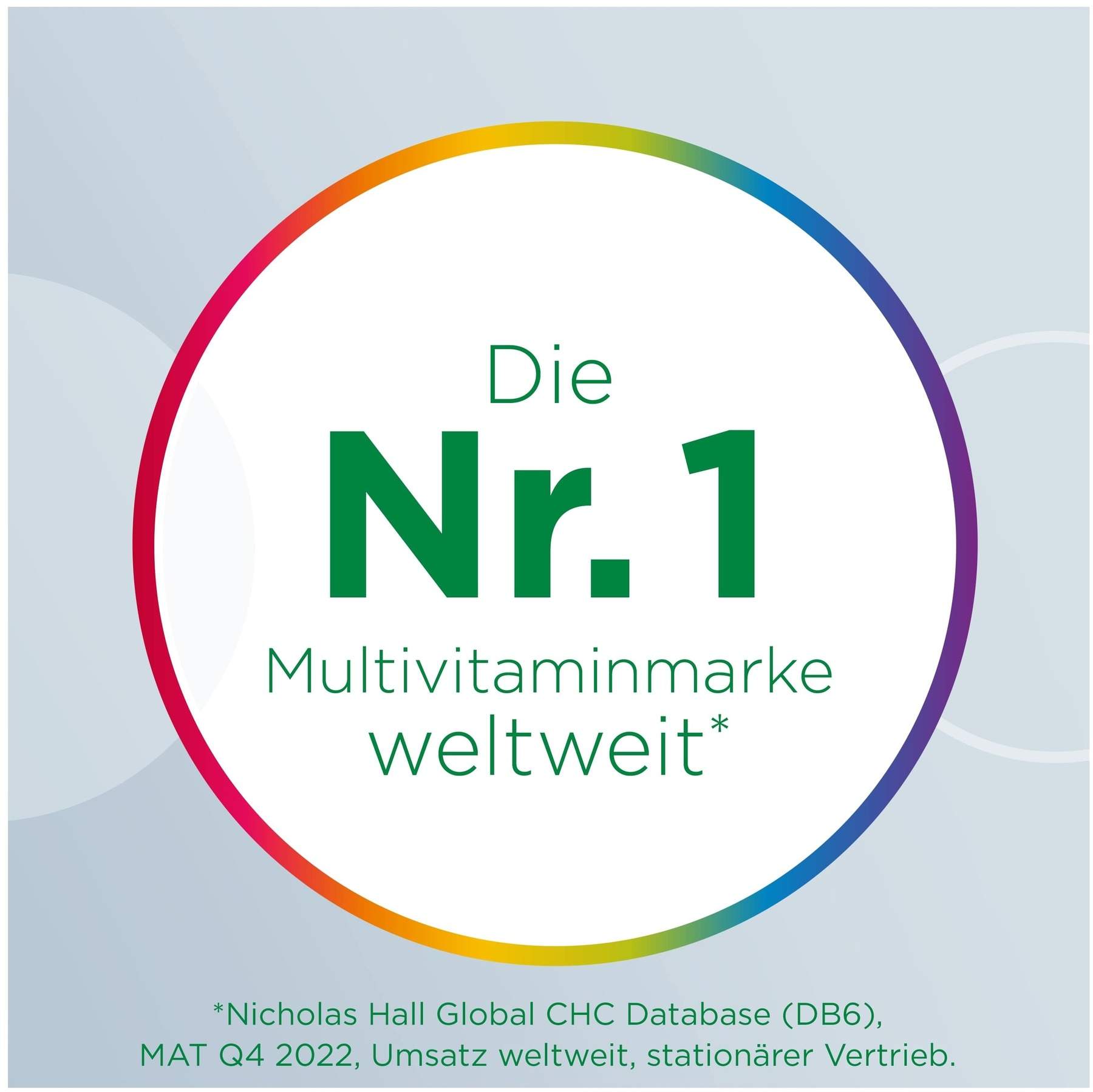 Centrum A - Zink 180 Tabletten