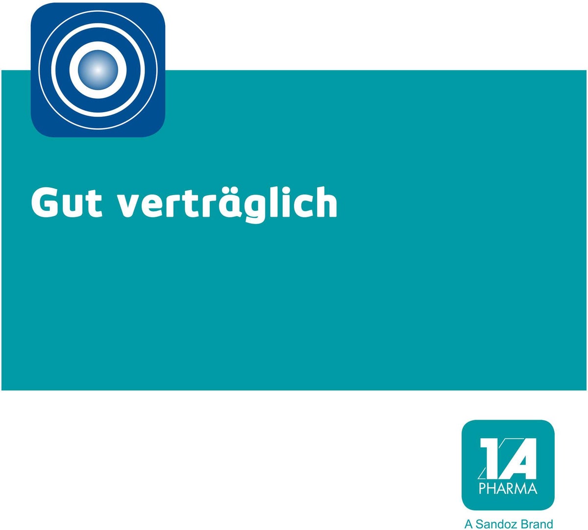 Ibu 400 akut 1A Pharma 50 Filmtabletten