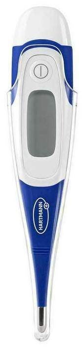 Thermoval flex digitales Fieberthermometer 1 Stück