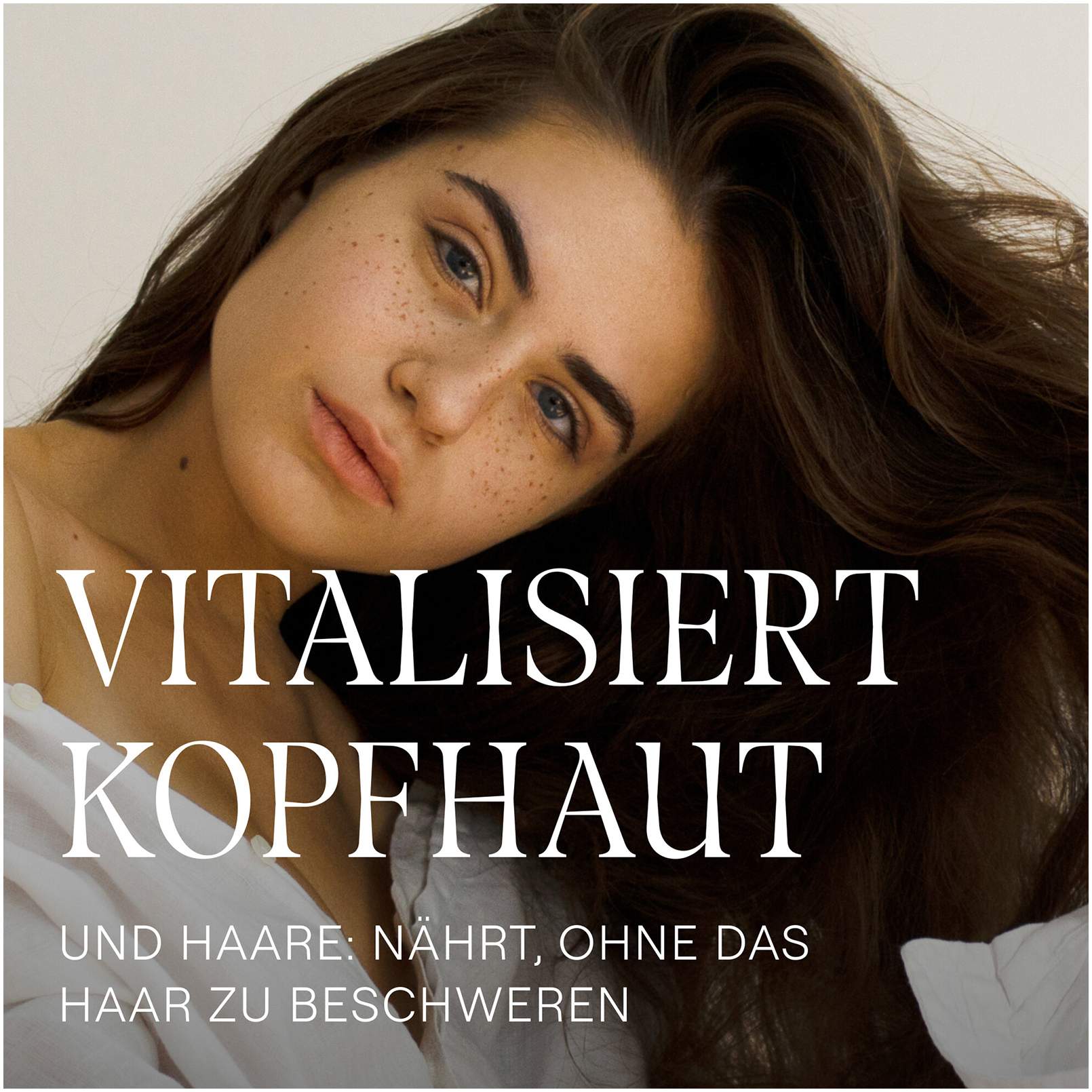 Weleda Vitalisierende Rosmarin-Spülung 150 ml
