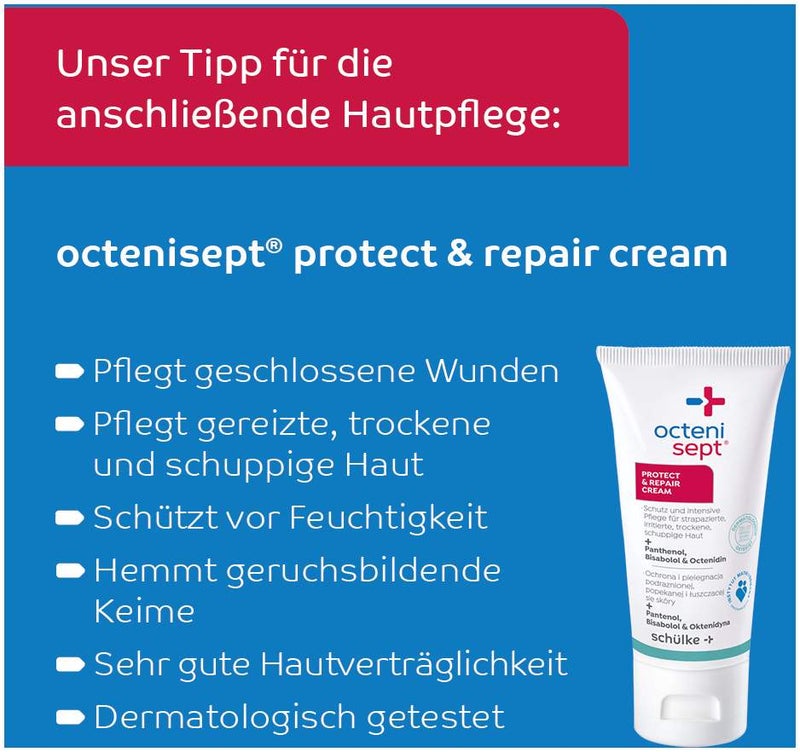 Octenisept Wund-Desinfektion 50 ml Spray