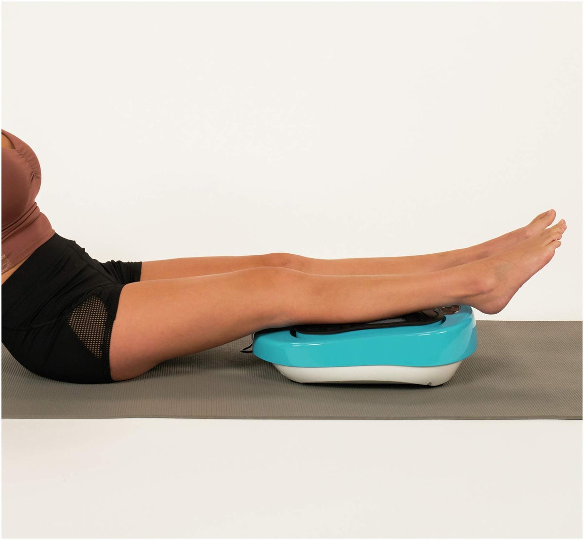 Gymform Leg Action Massagegerät