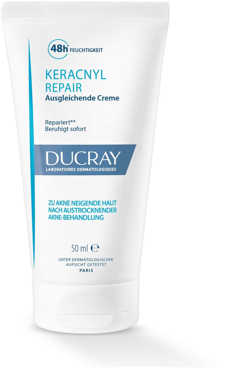 Ducray keracnyl 50 ml Repair Creme