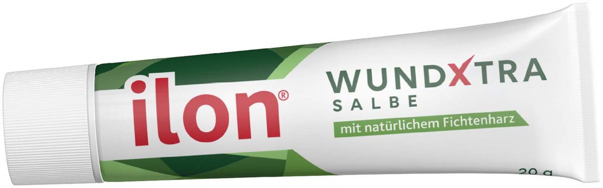 ilon WundXtra Salbe 20 g