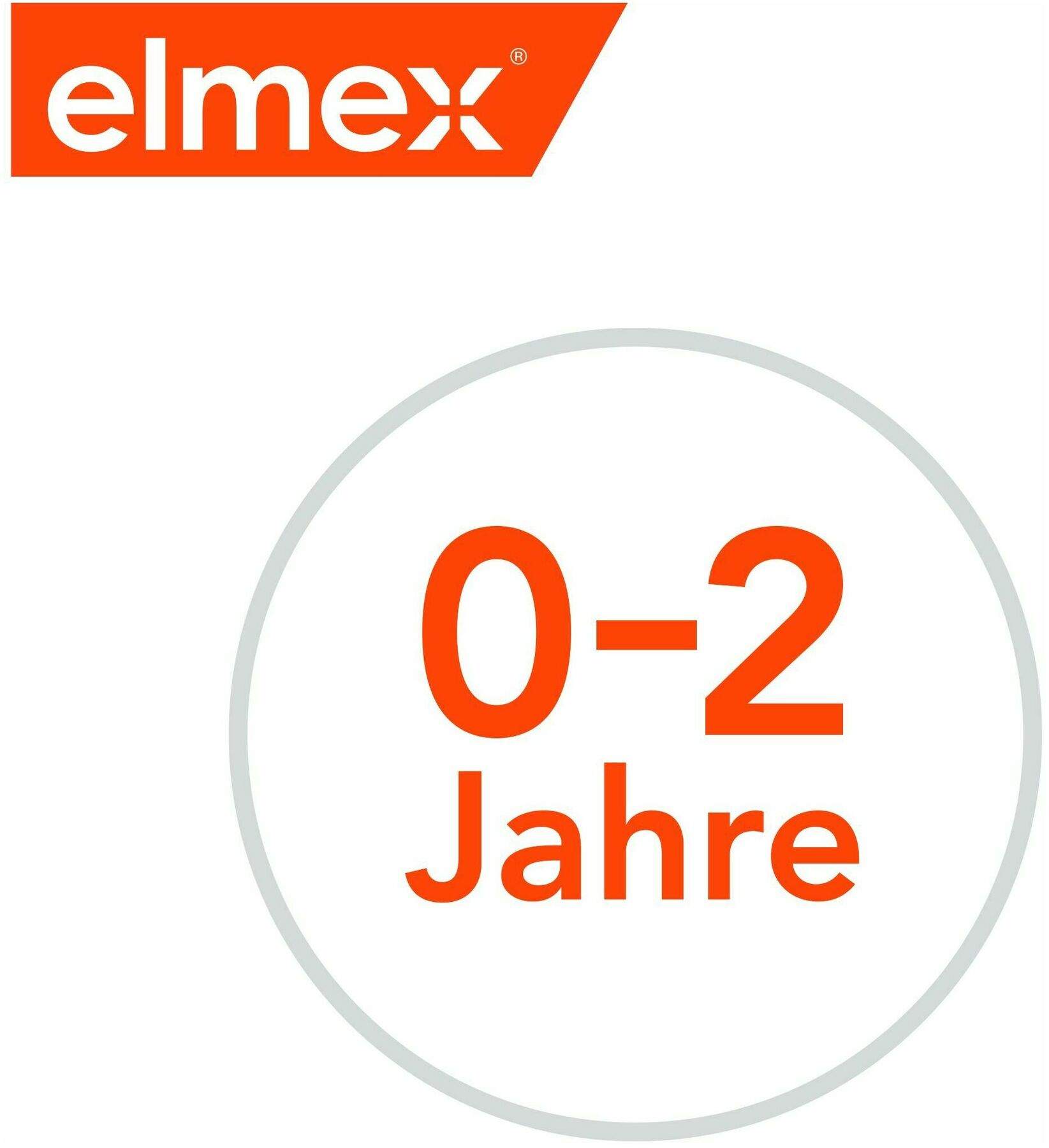 Elmex Baby Zahnpasta 50 ml