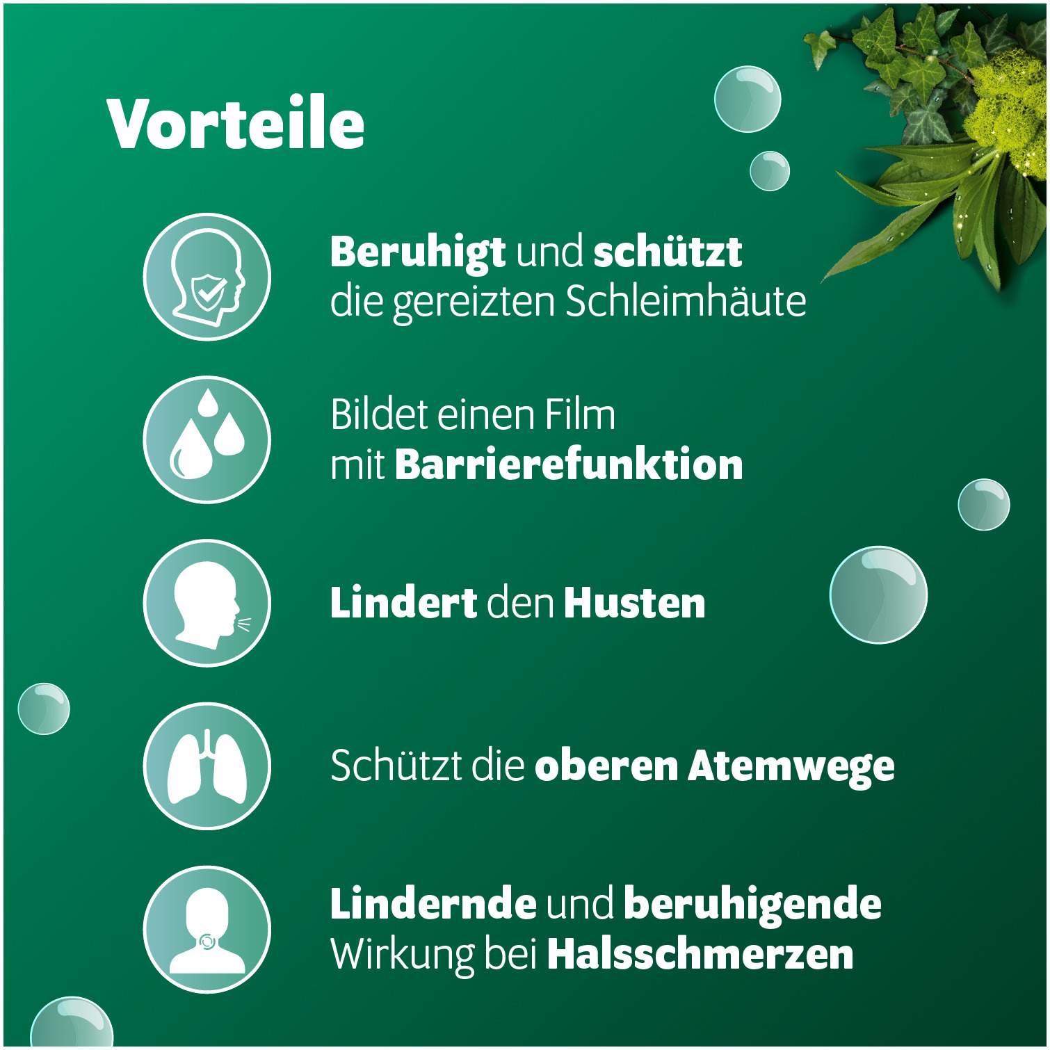 Fortolino Hustensirup 120 ml