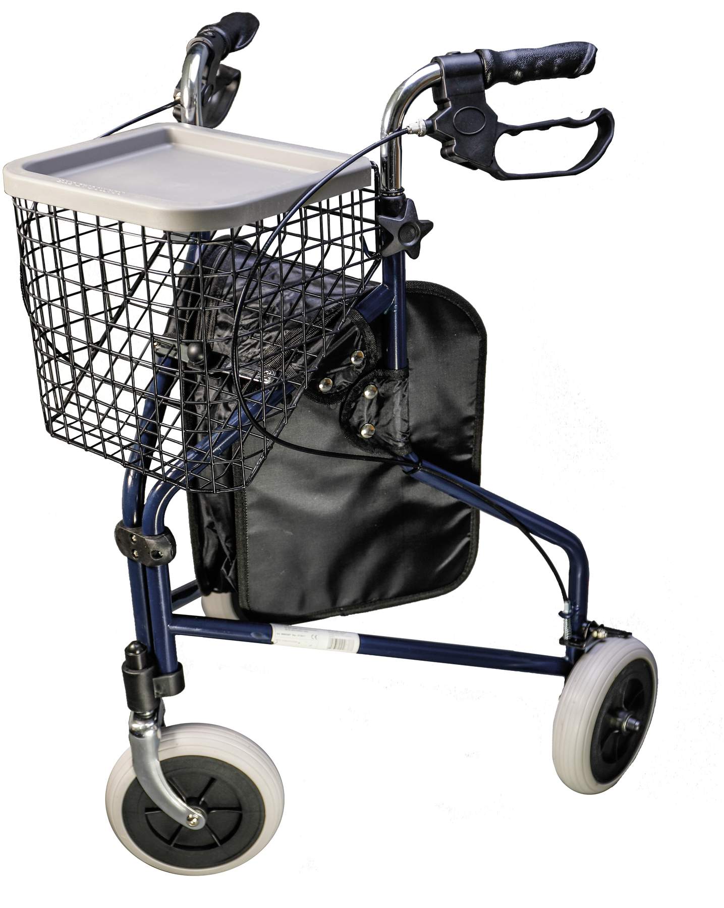 Actimo Delta Rollator