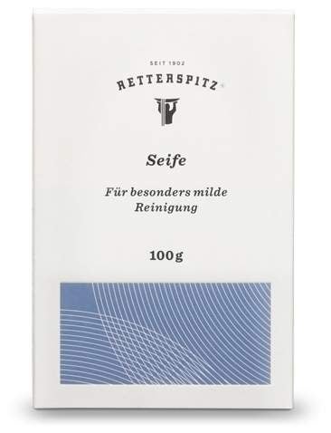 Retterspitz 100 G Seife