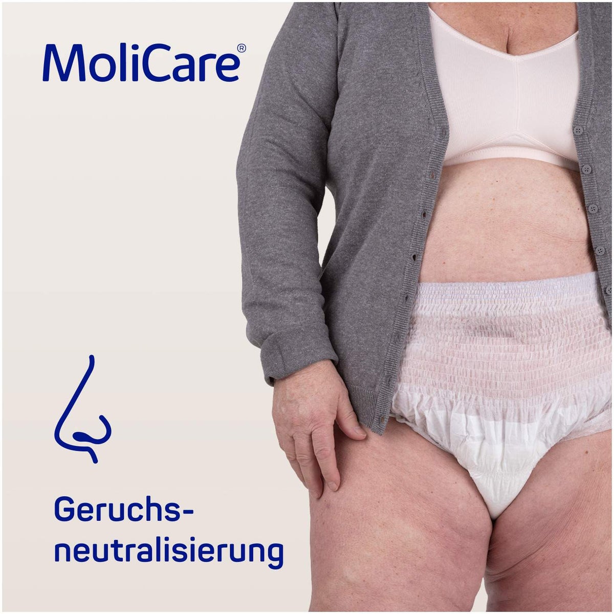 Molicare Premium Mobile 6 Tropfen Xxl 14 Stück