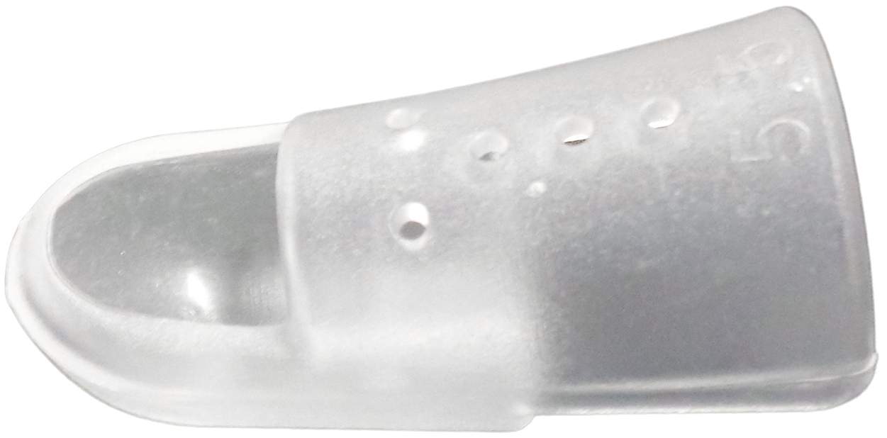 Bort Stacksche Schiene Gr.5,5 Transparent 1 Stück