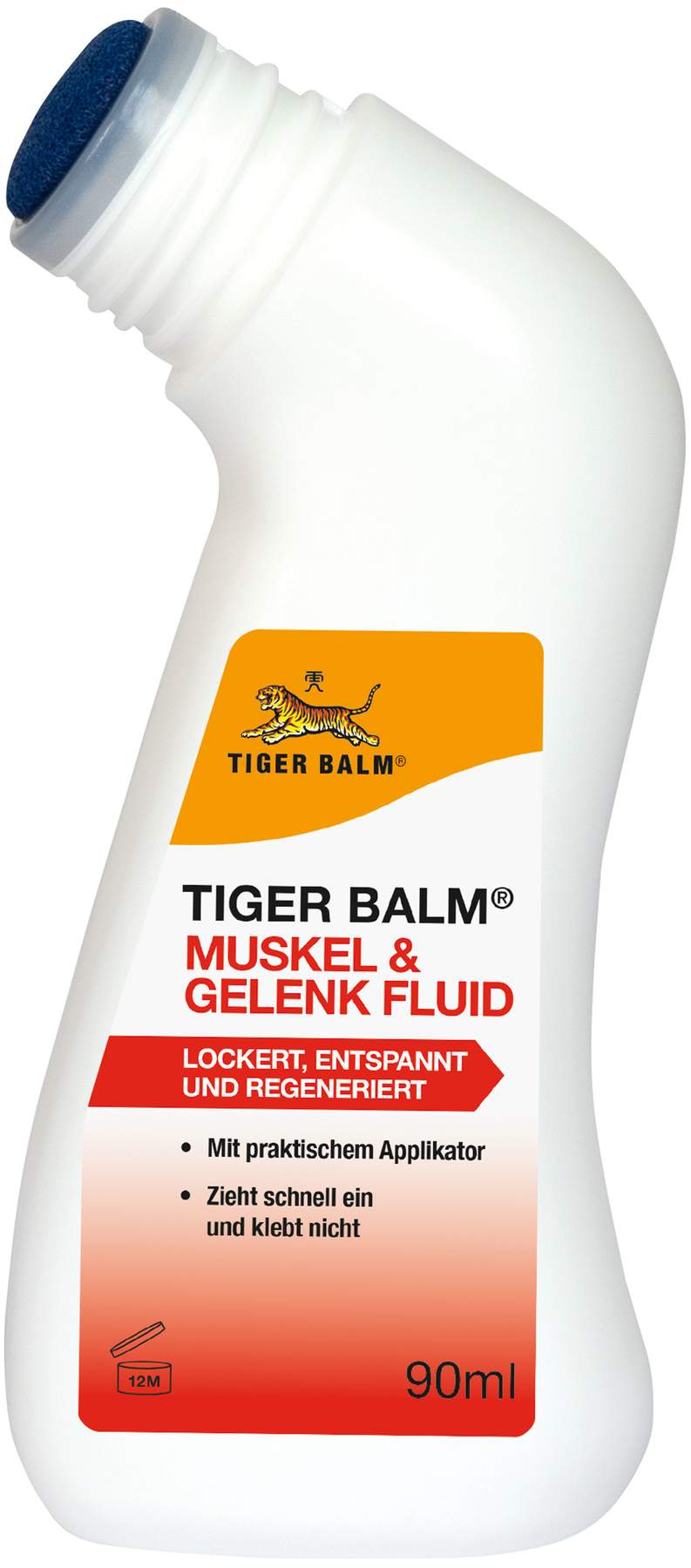 Tiger Balm Muskel & Gelenk Fluid 90 ml